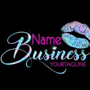 Custom Logo ( For All Business)